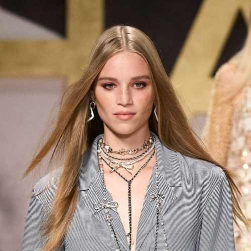 Spring beauty trends