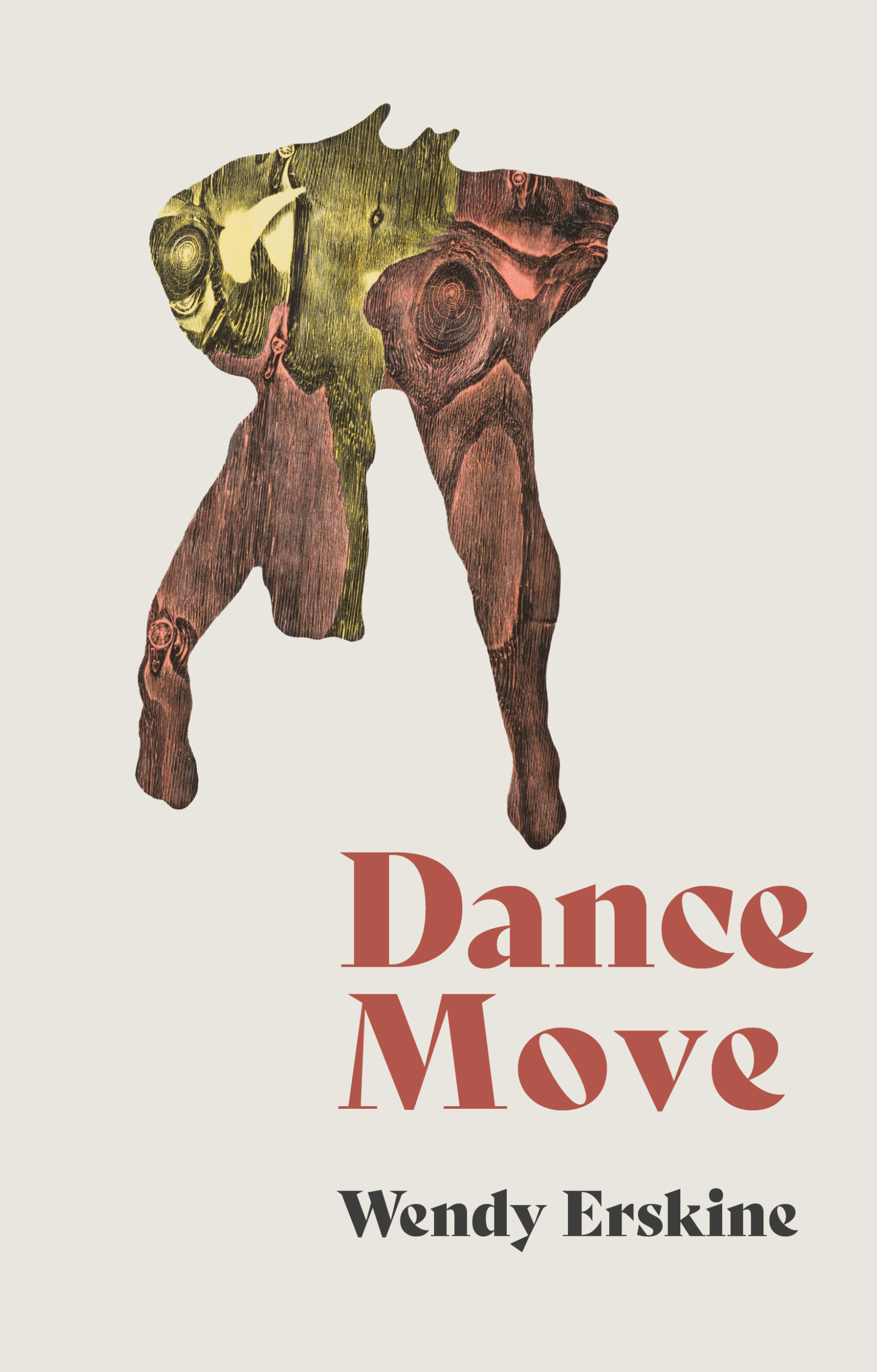 Wendy Erskine Dance Move