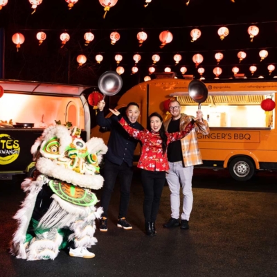 Where to Celebrate the Lunar New Year in Dublin