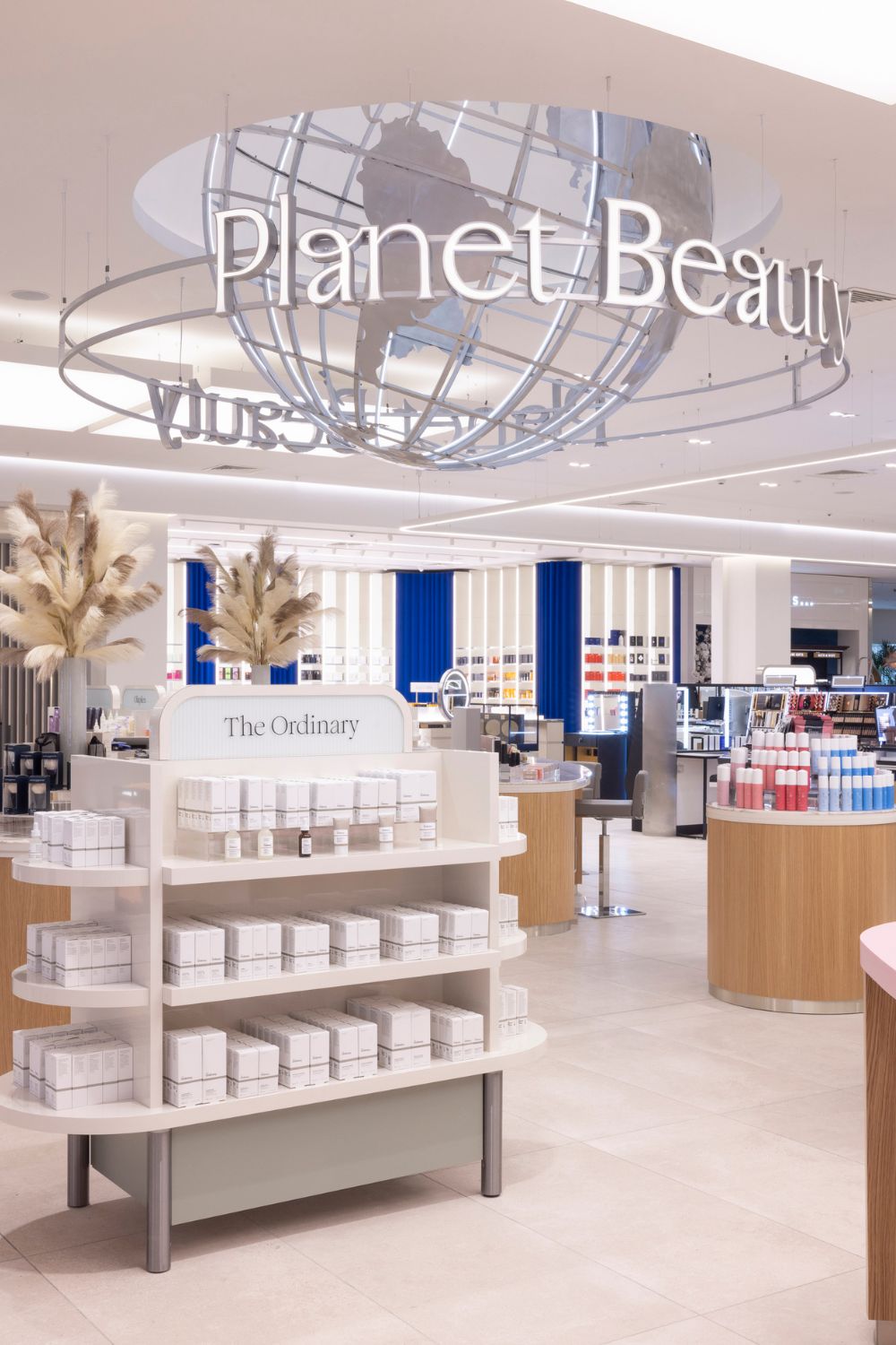 Social Pictures: The launch of Planet Beauty at Brown Thomas