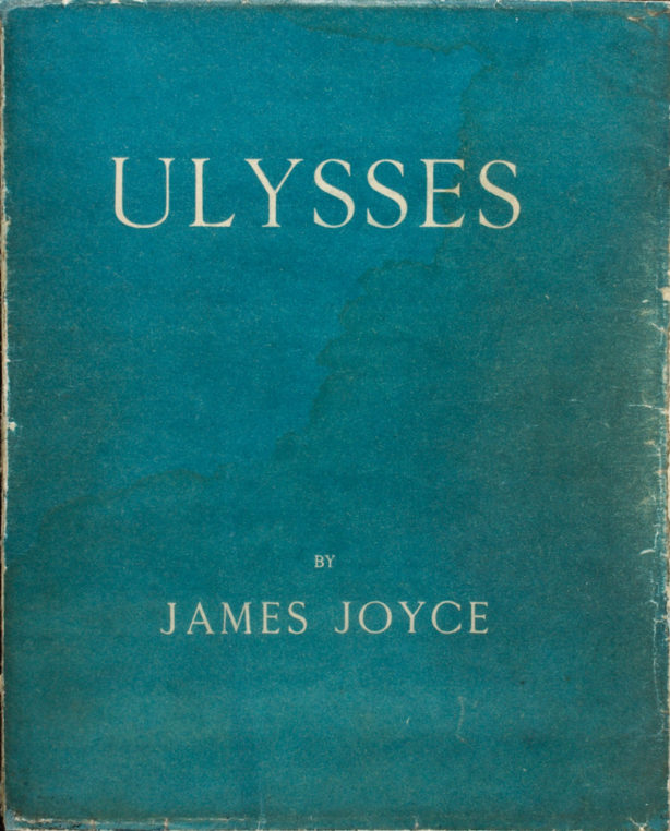 Ulysses: The Most Famous Journey Ever Made - The Gloss Magazine