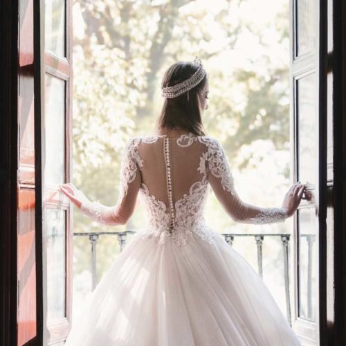 The Gloss Wedding Salon