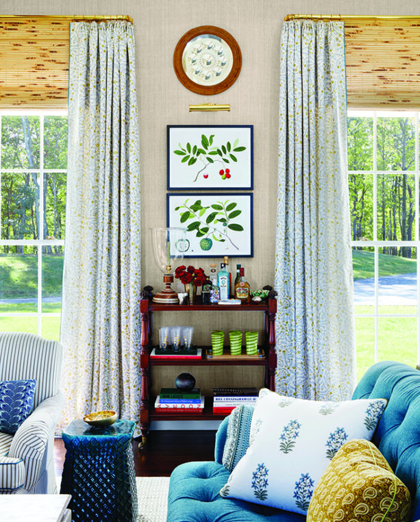 See Inside Decorator Ashley Whittaker’s Home in Upstate New York - The ...