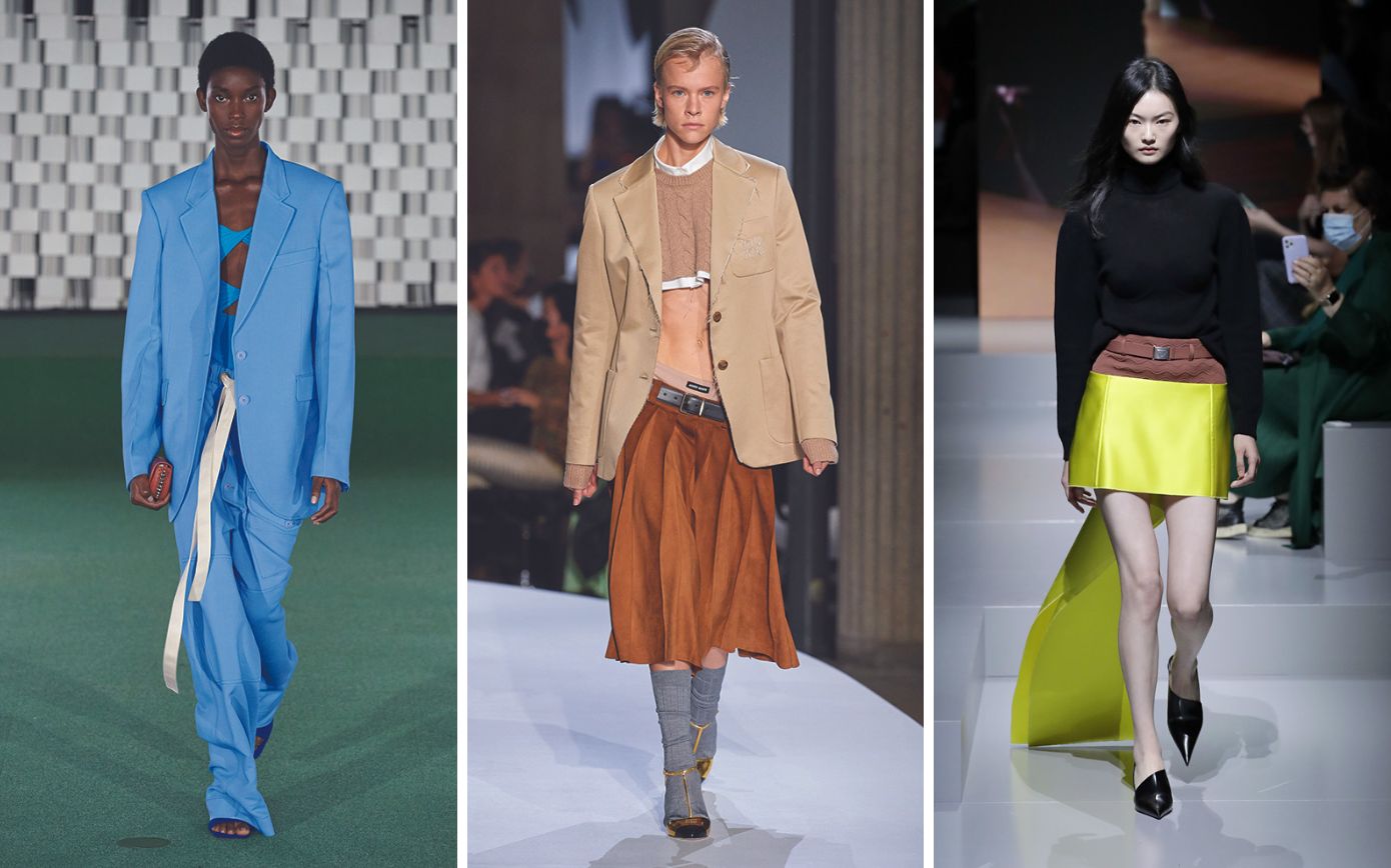 2022 fashion