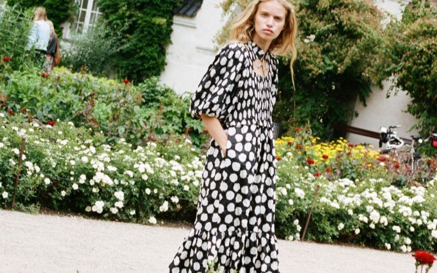 These Romantic Dresses Are Perfect For Your Next Day Out - The Gloss  Magazine
