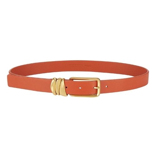 These 8 Belts Will Transform Your Look For The New Season - The Gloss ...