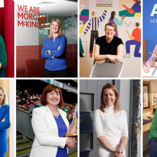 2022 Best Workplaces for Women