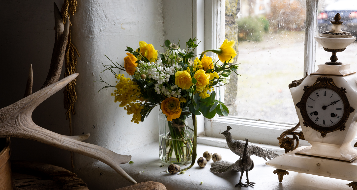 The Best Irish Florists To Know For Mother's Day 2023