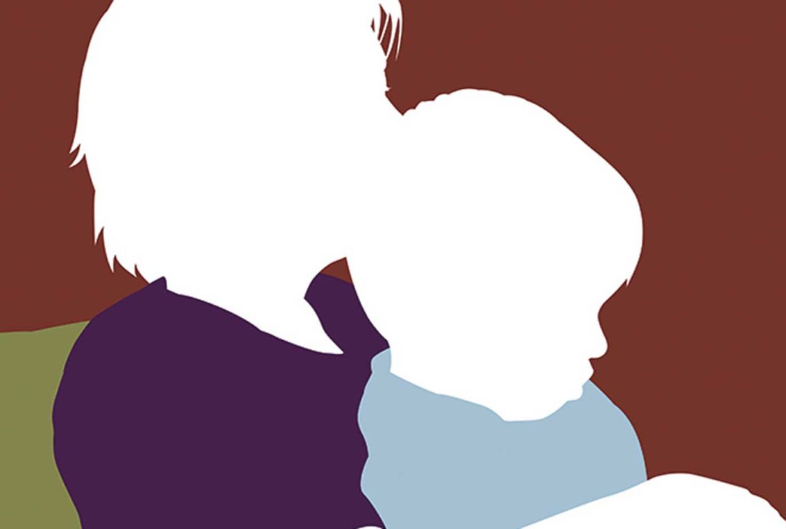 transgender daughter