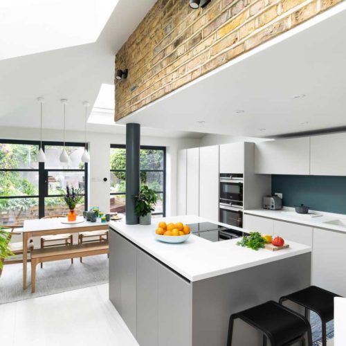 Kitchen island ideas