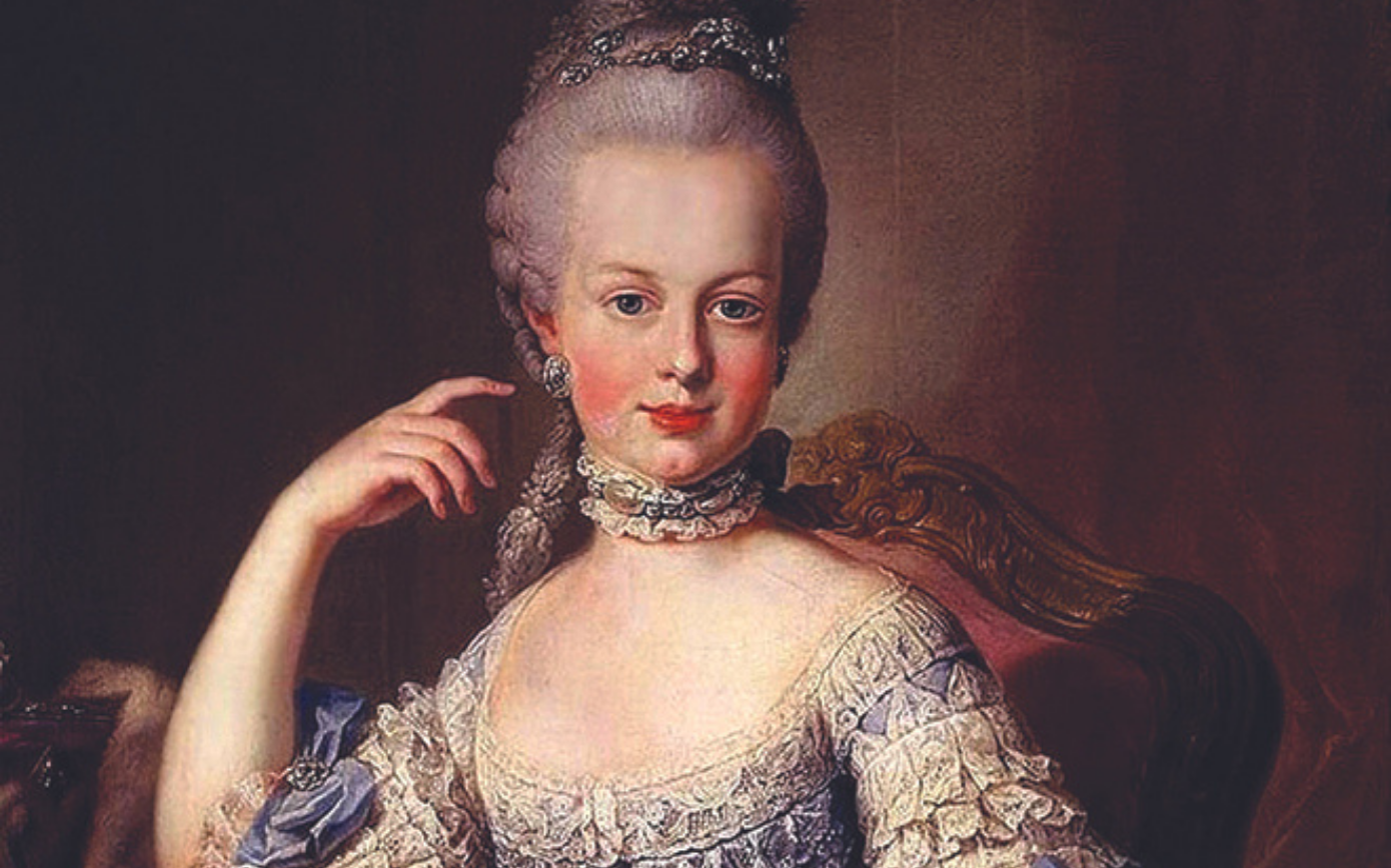 Why Marie Antoinette's Fashion Influence Is So Enduring