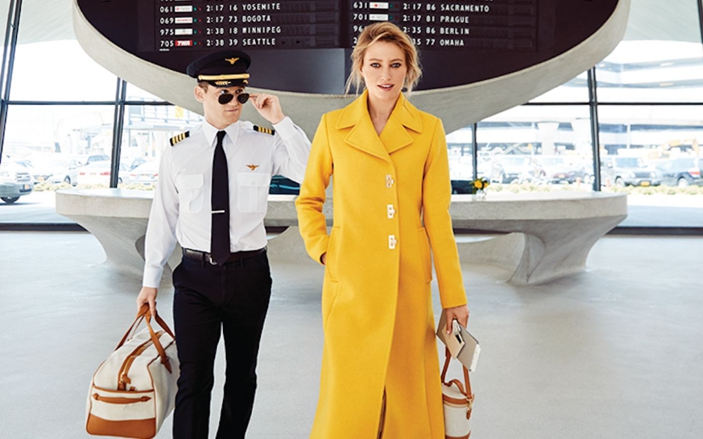 The-Gloss-Magazine-shop-yellow-coats-1
