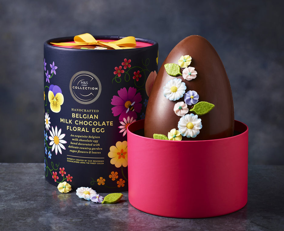 The Very Best Easter Eggs To Give This Year The Gloss Magazine