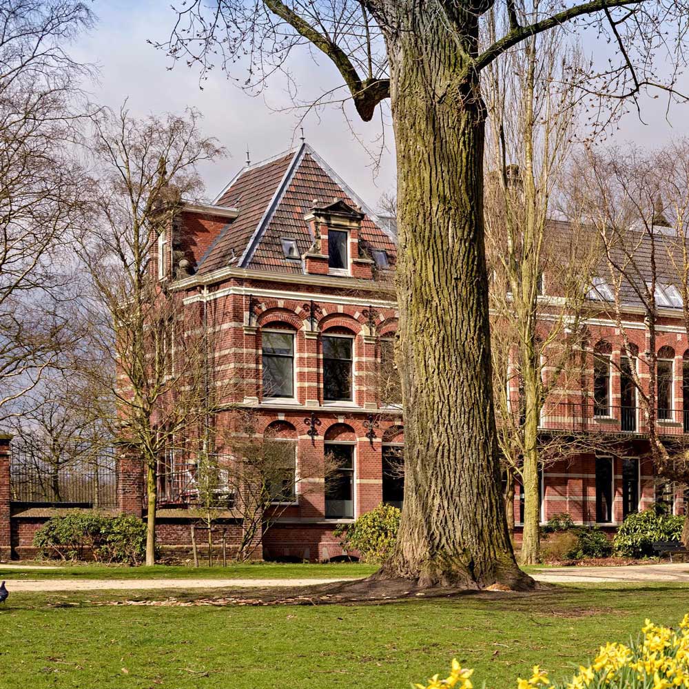 Conscious-Hotel-Westerpark