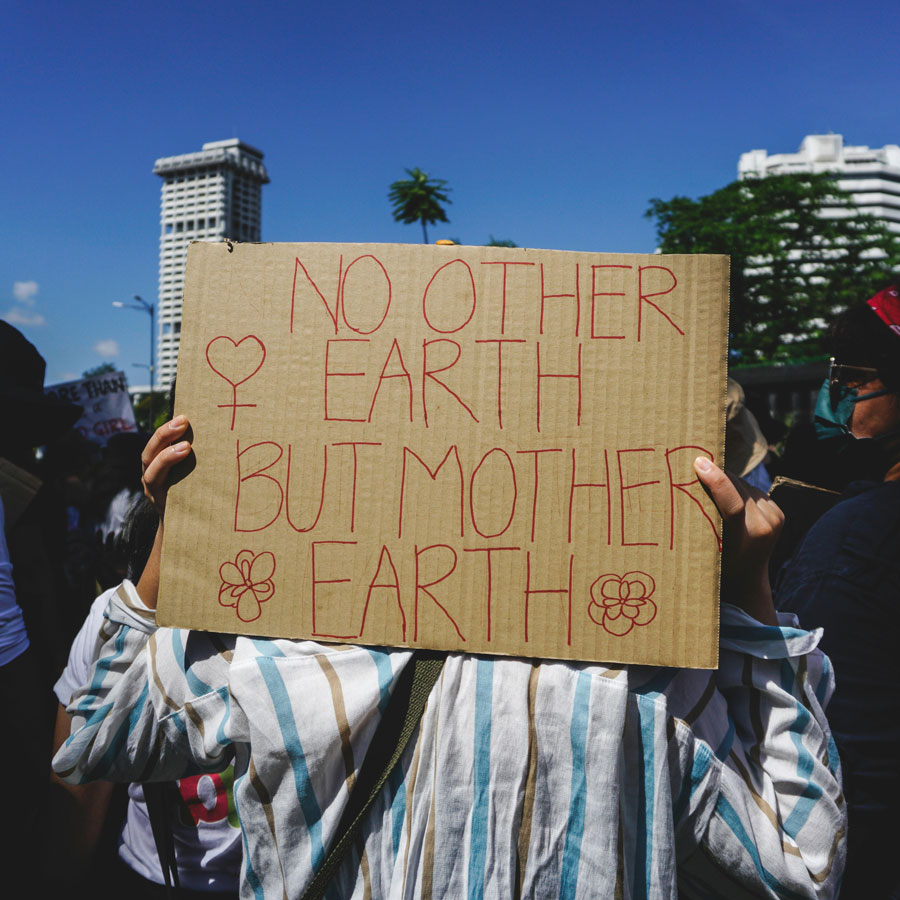 How To Actually Make A Difference On Earth Day