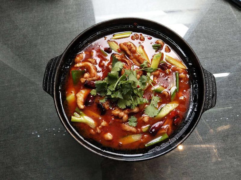 M&L Chinese