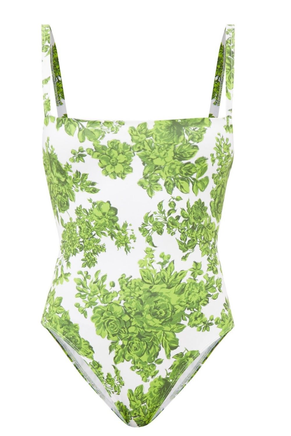 10 Showstopping Swimsuits To Kickstart Your Holiday Wardrobe - The ...