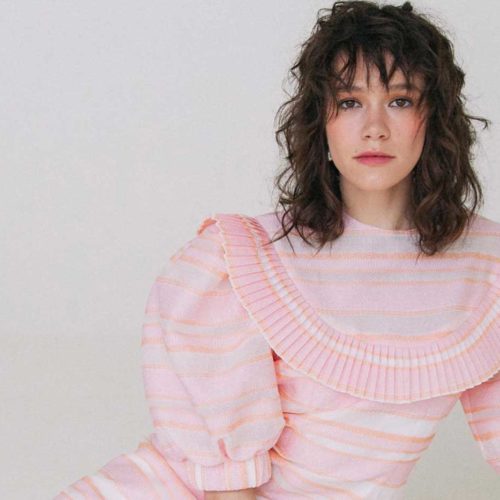 Ukrainian fashion brands to support