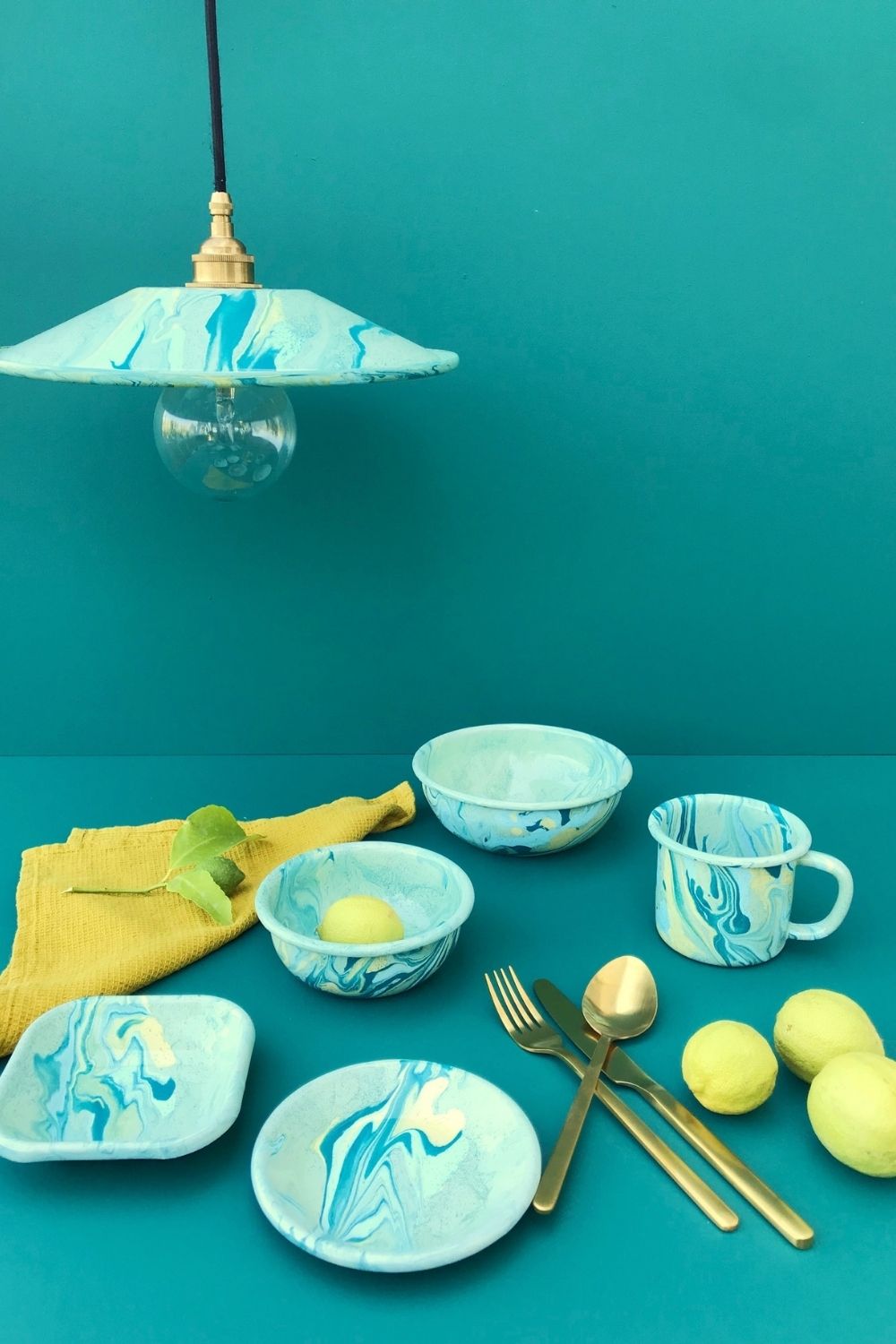 Brown Thomas Has Launched A Tablescaping PopUp These Are The Brands