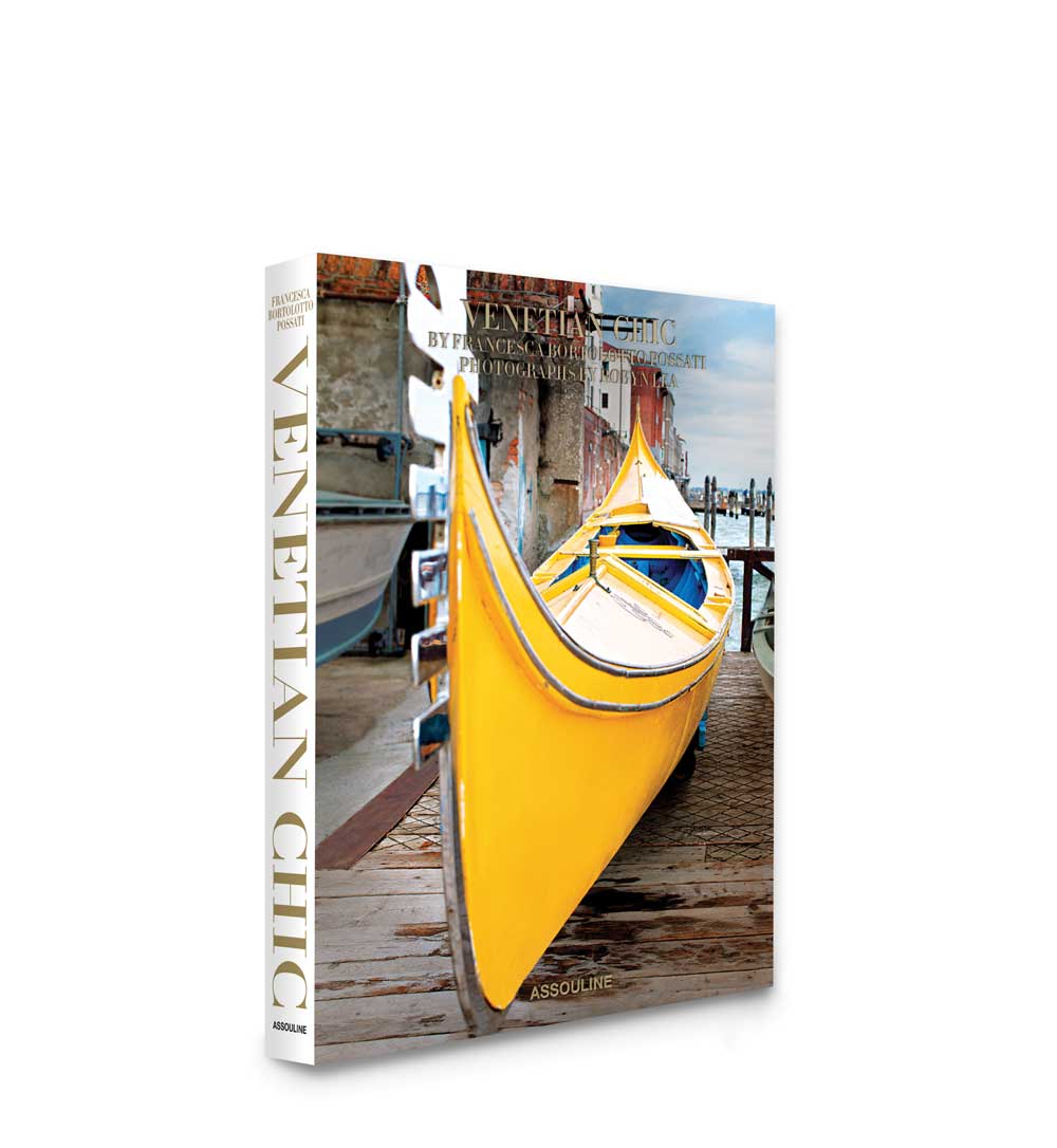 VENETIAN-CHIC
