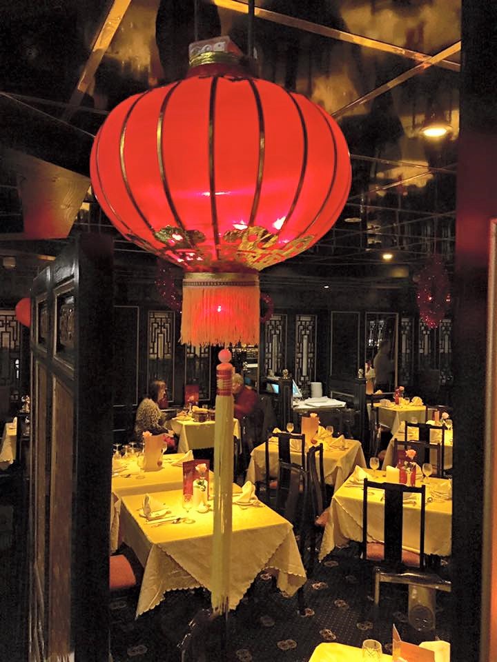 Wongs Castleknock