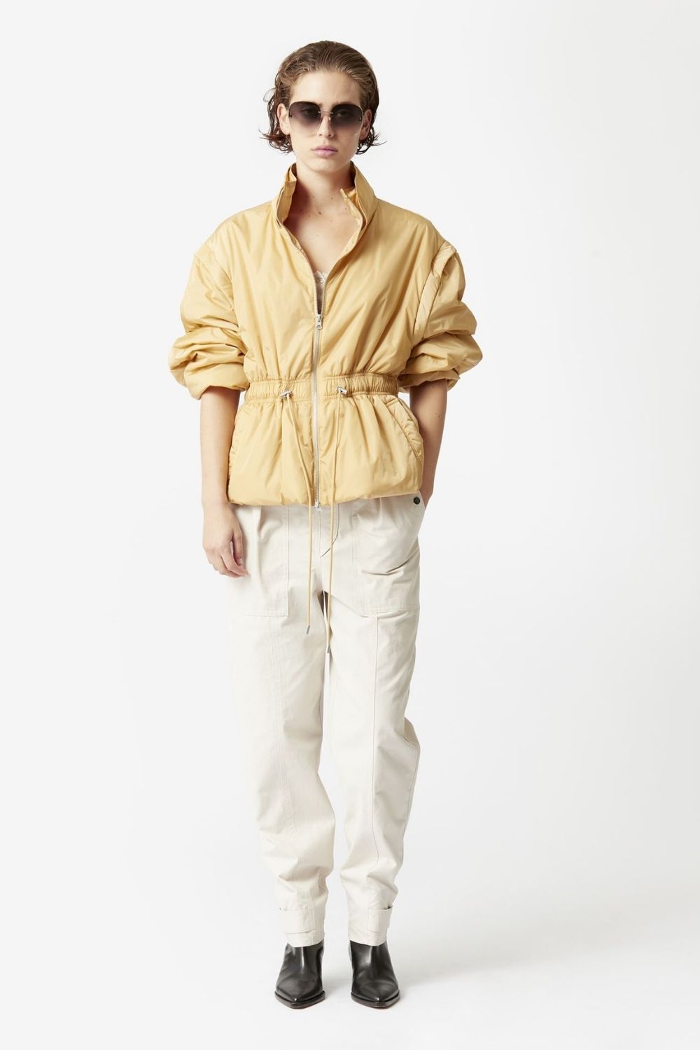 The-Gloss-Magazine-shop-yellow-coats-9