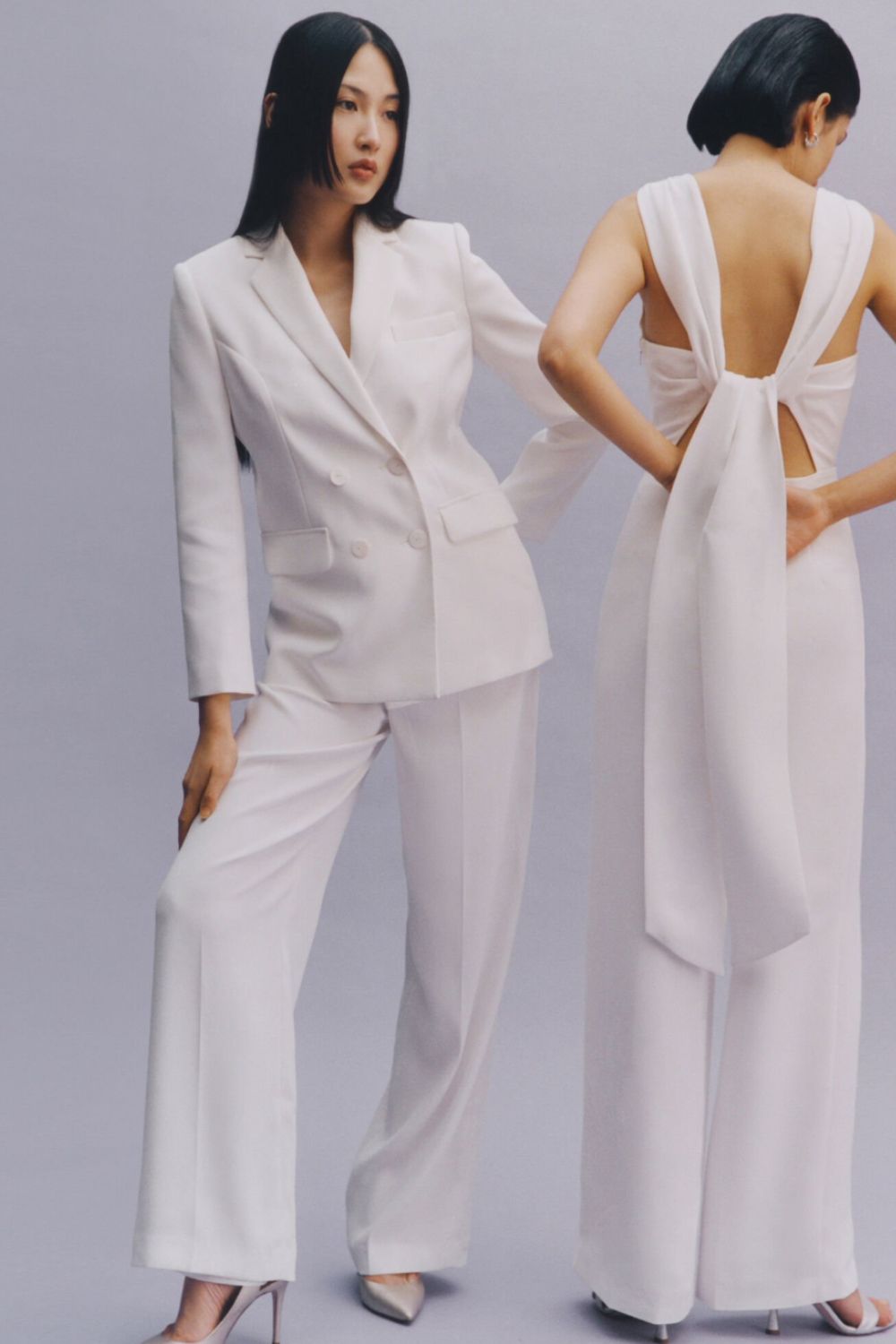 high street wedding dress--whistles