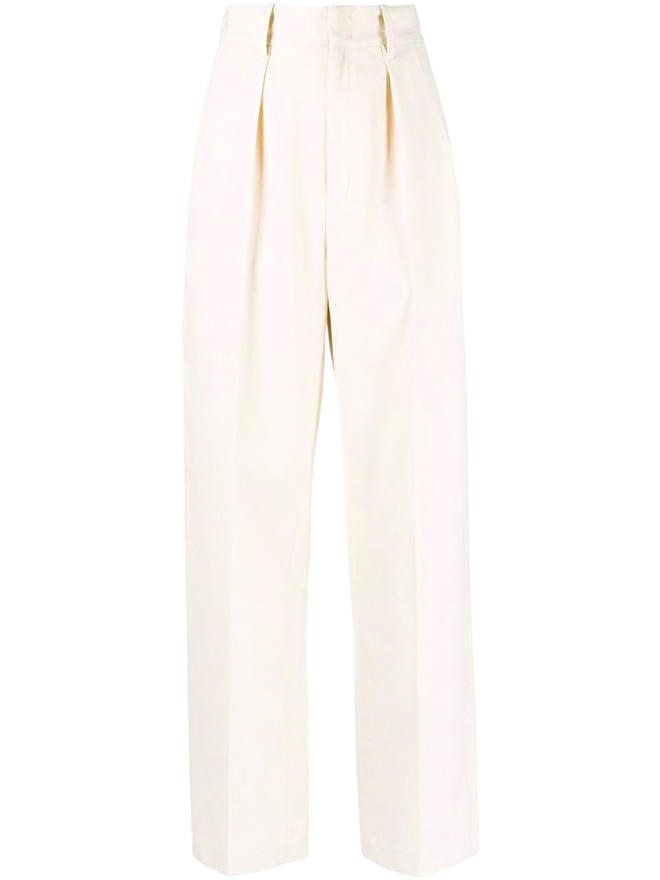 isable maranat costume