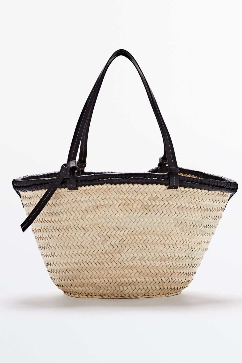 The Best Sustainable Beach & Basket Bags — GNL