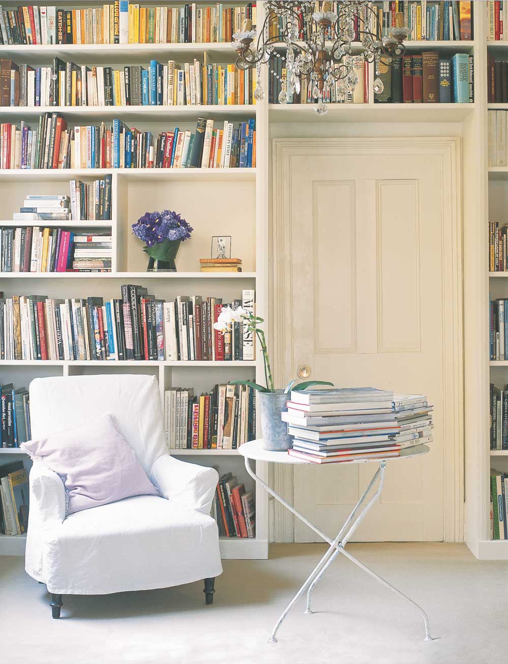 How to Celebrate Your Book Collection and Display It With Style - The ...