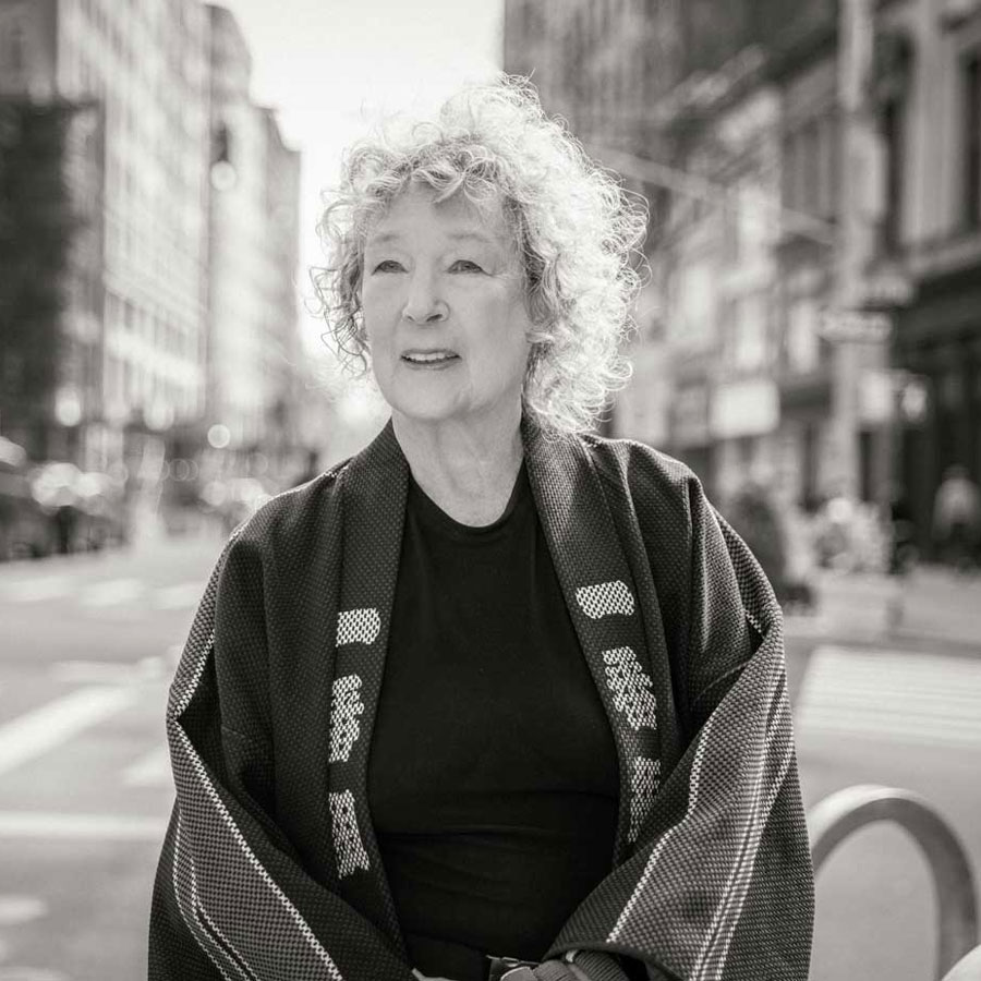 All You Need To Know About Irish Design Icon Clodagh