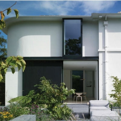 Hidden Depths: See Inside This Perfectly Renovated Period Home