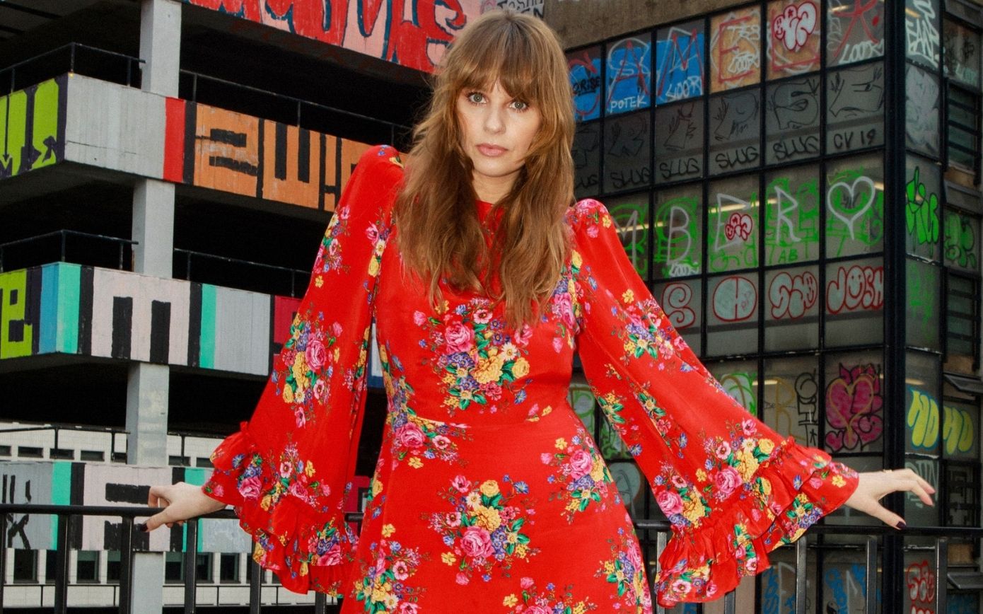 The Prettiest Floral Print Pieces to Buy This Month - The Gloss Magazine