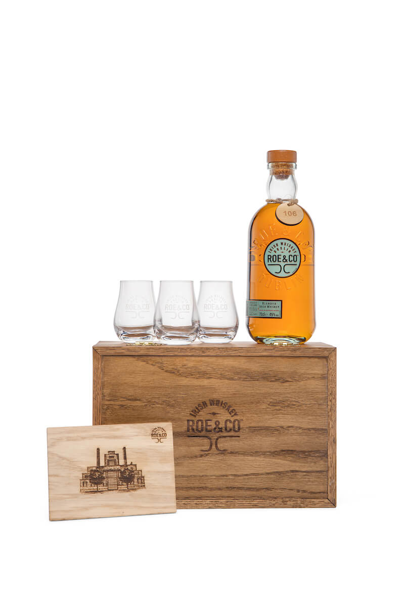 106 BUNDLE GIFT SET 190 EURO