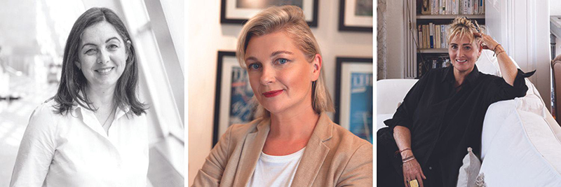 the gloss best shops panel profile pics