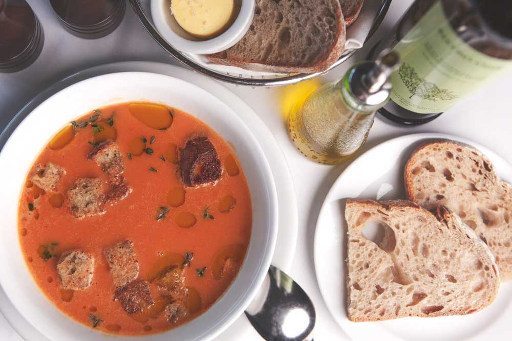 BistroOne