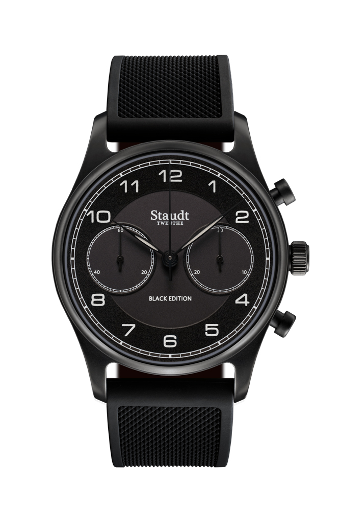 Evo.Staudt.Chronograph-Black-Edition