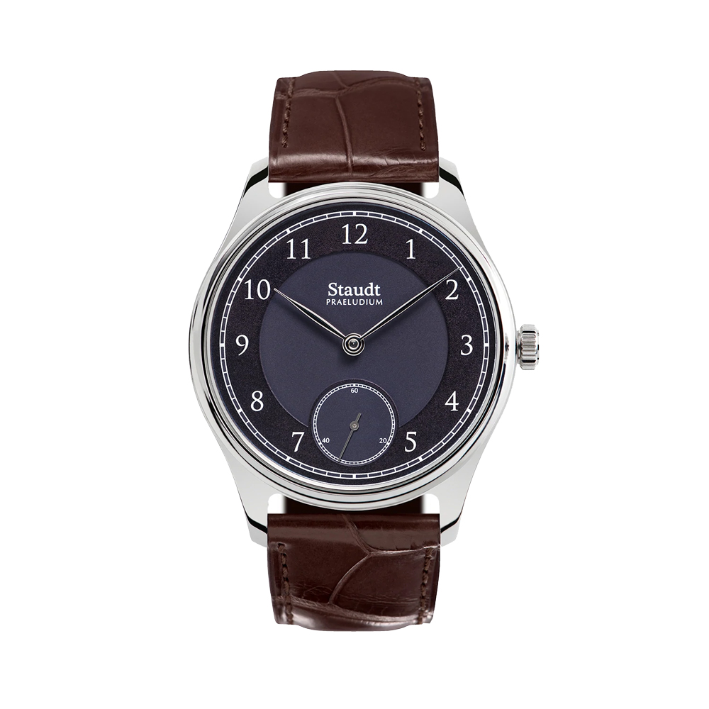 EvoStaudt.Praeludium-Hand-Wound