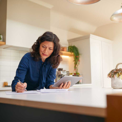 Case Study: Should I Combine My Pension?