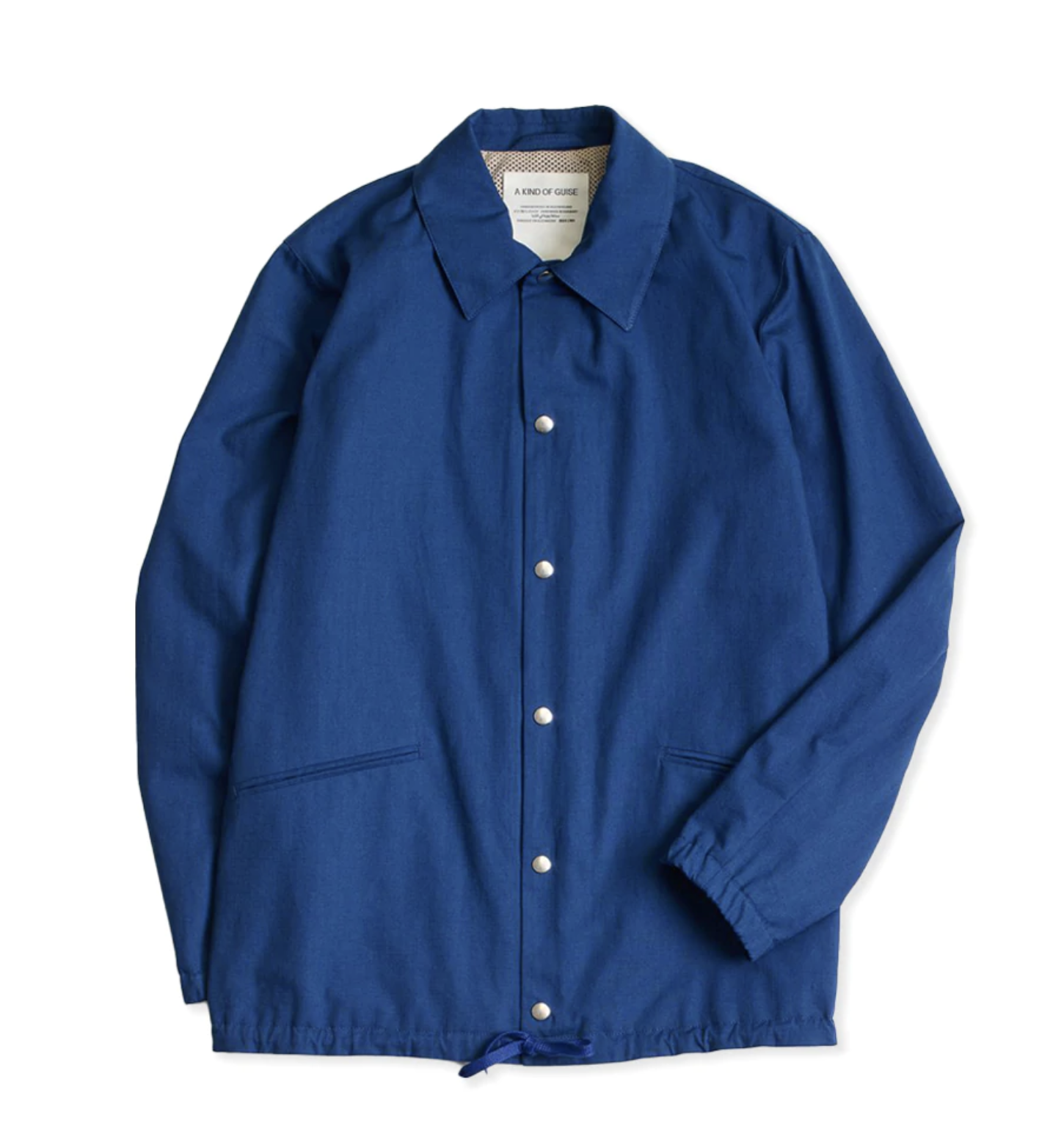 Indigo Cloth