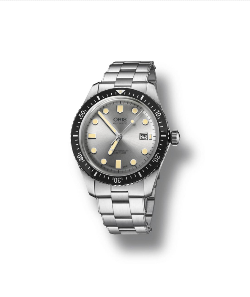 ORIS.WeirandSons.