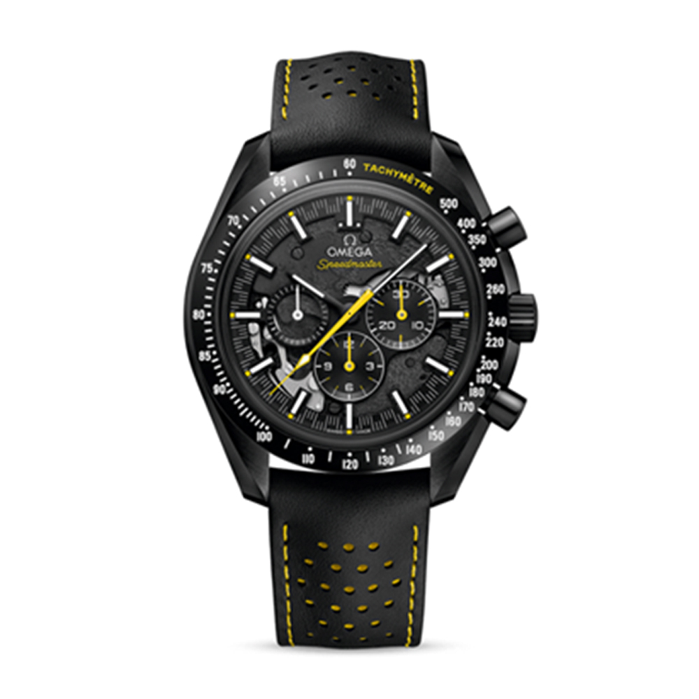Omega-Speedmaster