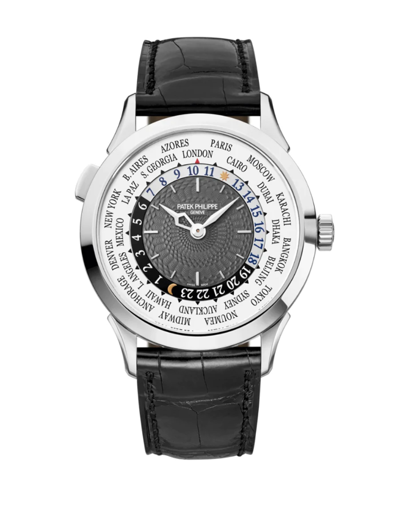 Patek.Philippe.Complications