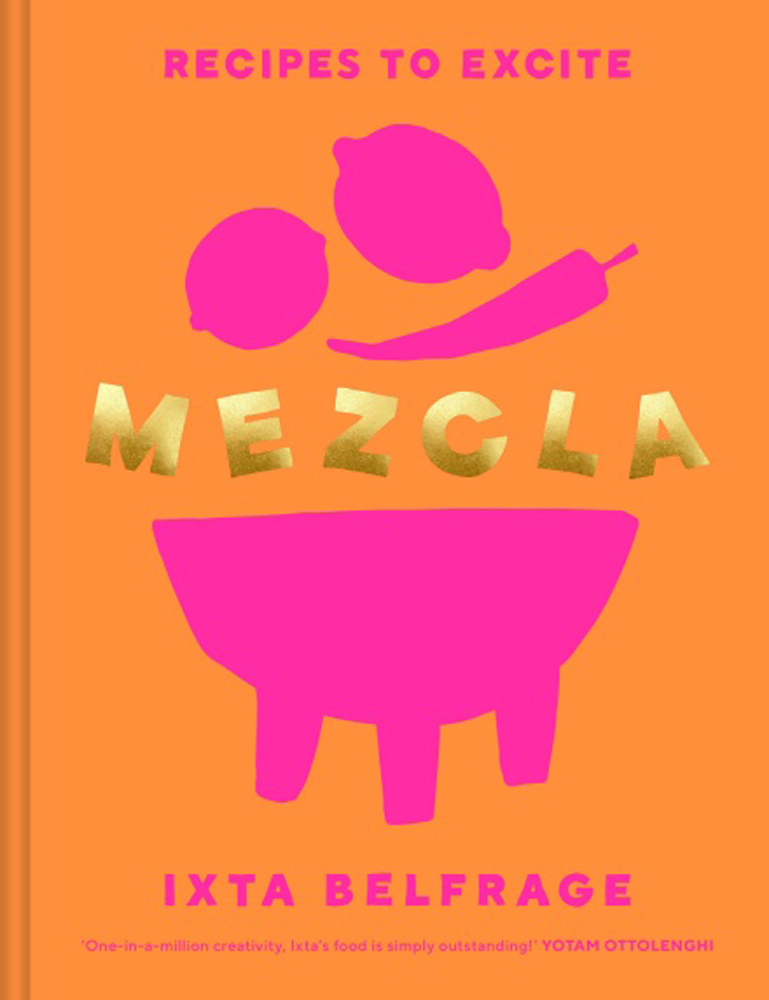 RecipestoExcite.Mezcla