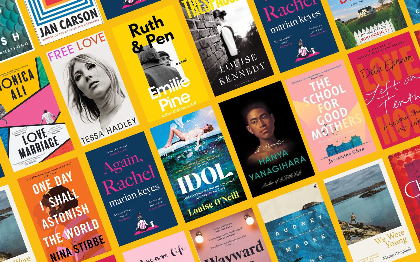 58 Best Books of 2020 - Best New Books of the Year