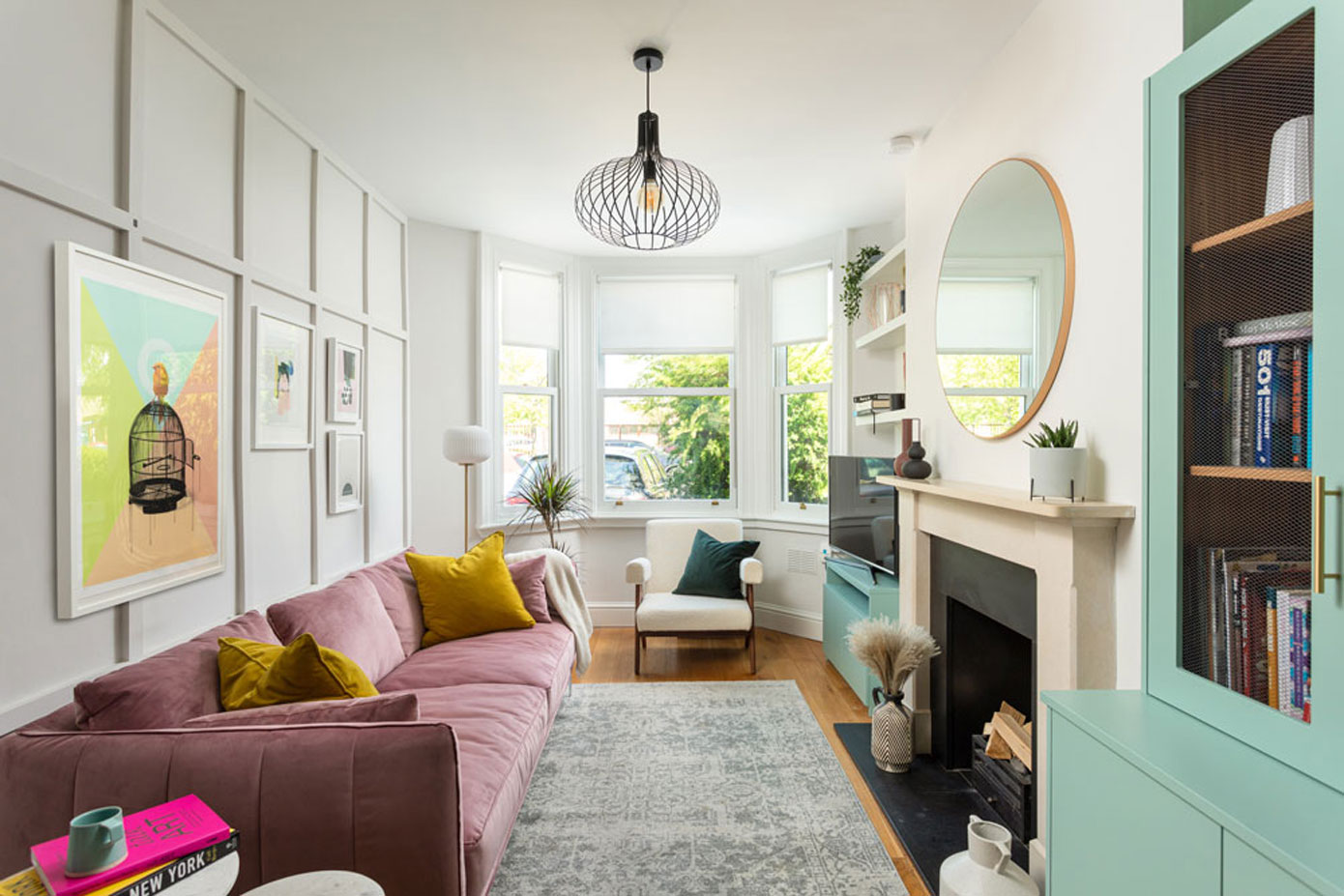 See Inside This Renovated Family Home in Dublin 4