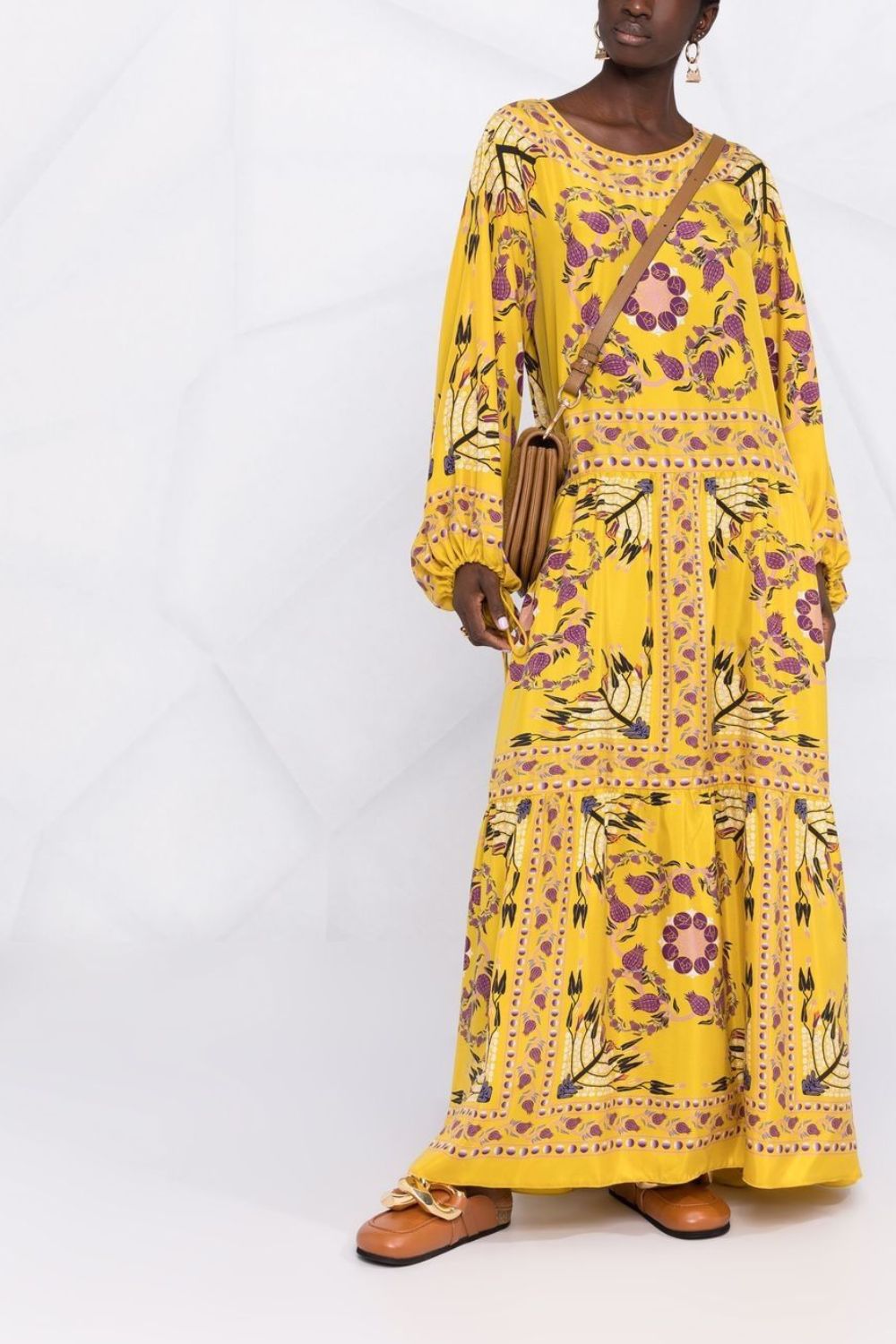 The-Gloss-Magazine-La-DoubleJ-kaftan-1 The-Gloss-Magazine-La-DoubleJ-kaftan-1