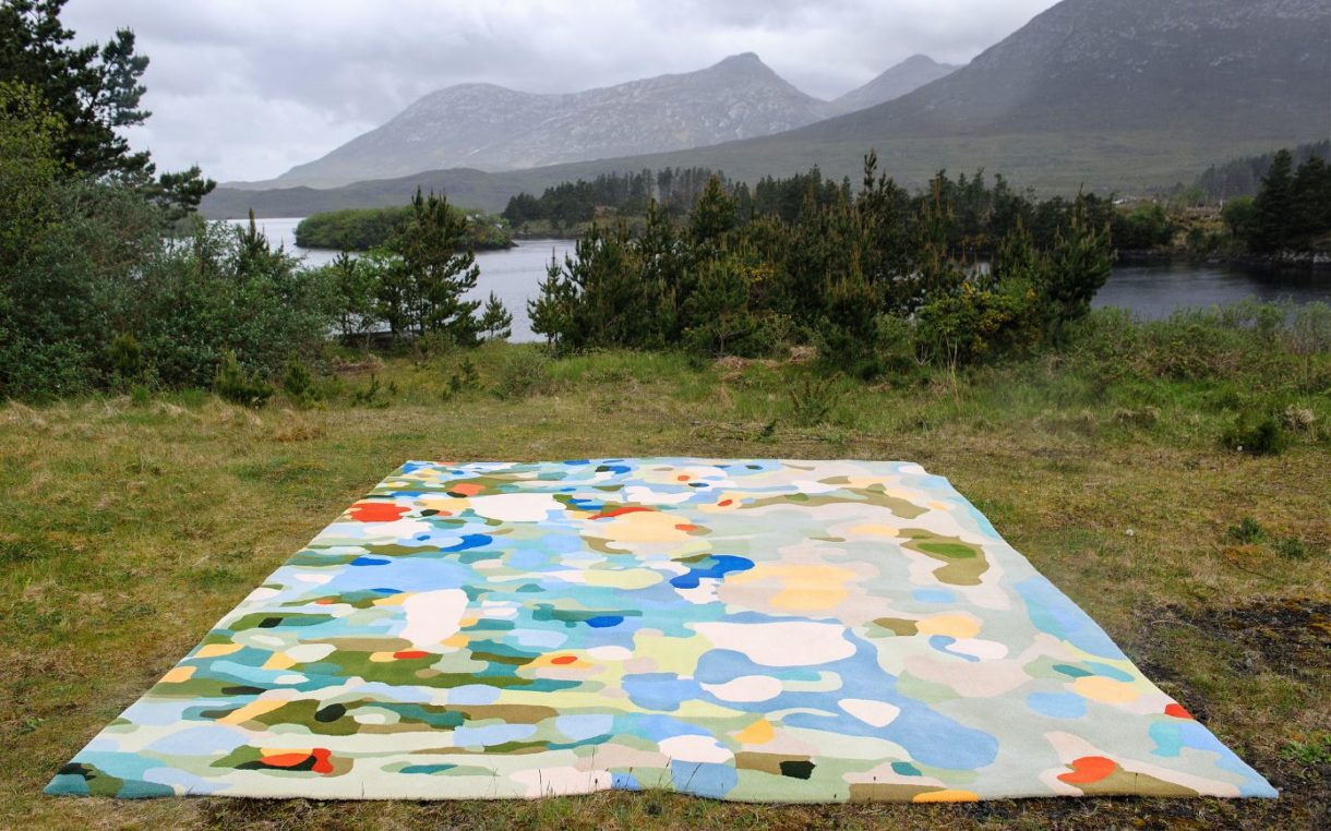 Lasting Pleasures Discover the Irish Brand Making Beautiful