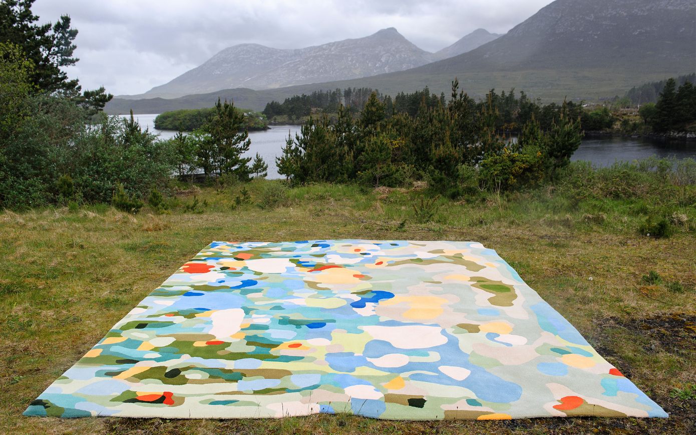 connemara carpets featured