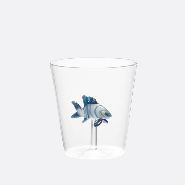 Under the Sea: Fish-Themed Home Accessories for Ocean Lovers - The ...